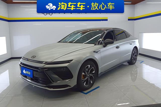 Sonata 2024 1.5T Pro