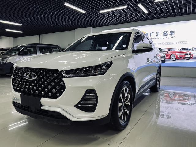 Regal 7 PLUS 2021 1.5T CVT Deluxe