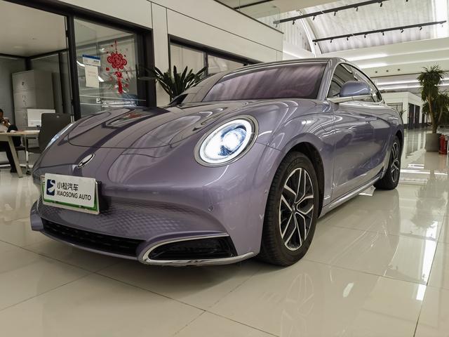 Euler Lightning Cat 2022 555km Premium
