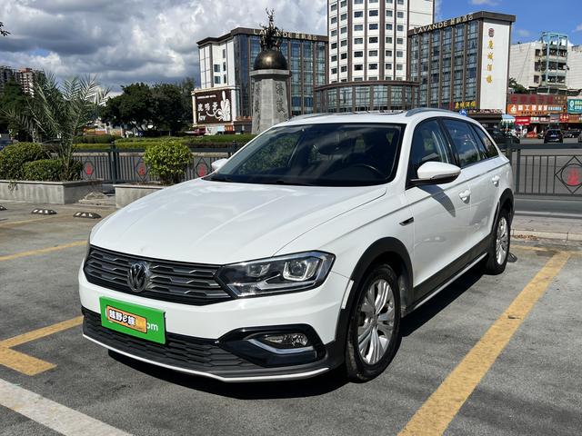 C-TREK Weiling 2018 230TSI DSG Comfort Type