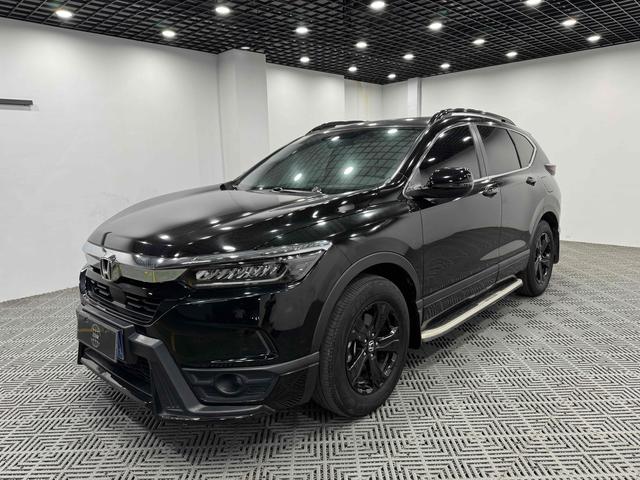 White Shadow 2021 240TURBO CVT 2WD Intelligent Enjoyment Edition