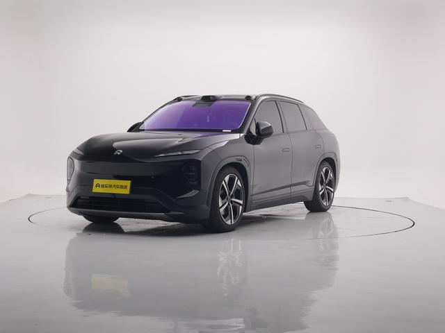 Nio ES7 2024 100kWh Signature Edition