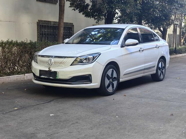 Dongfeng Fengshen E70 2021 Model 500 Super Yue Edition