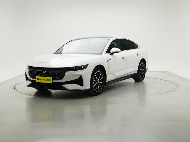 Arcturus Chase PHEV 2024 Ultra Long Range 4WD Executive Edition