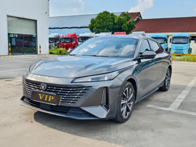Yidong 2024 1.5T DCT Premium Type