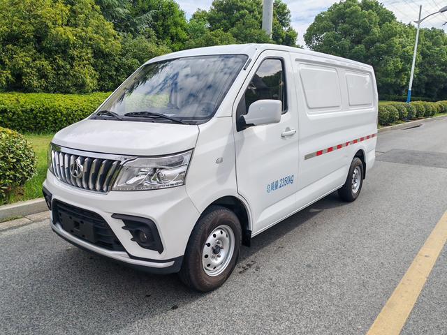 Ruixing M80 2021 1.6L comfortable 2-seater single steam air conditioner national VI flat top back sliding door DAM16KR