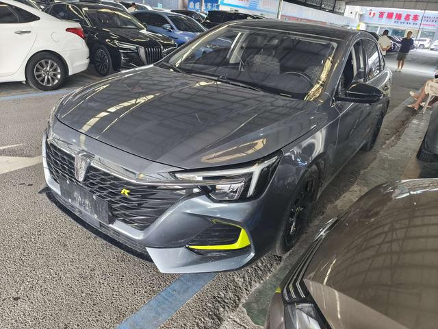 RW i6 MAX 2020 300TGI Automatic Cool Canopy Edition