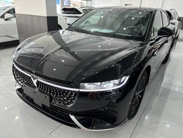 Arcturus Chase PHEV 2024 Ultra Long Range 4WD Executive Edition