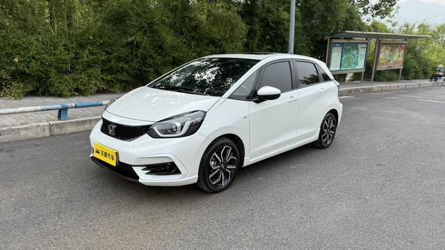 Honda LIFE 2020 1.5L CVT SPO-SS Spirit Edition