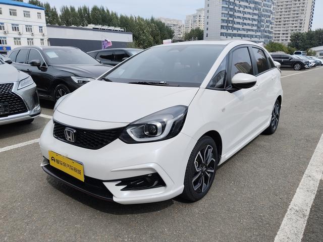Honda LIFE 2020 1.5L CVT SPO-SS Spirit Edition