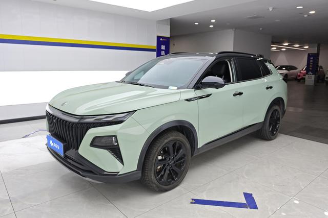 White Polar 2022 Mach Twin 1.5T MHD Dare to Dream Edition