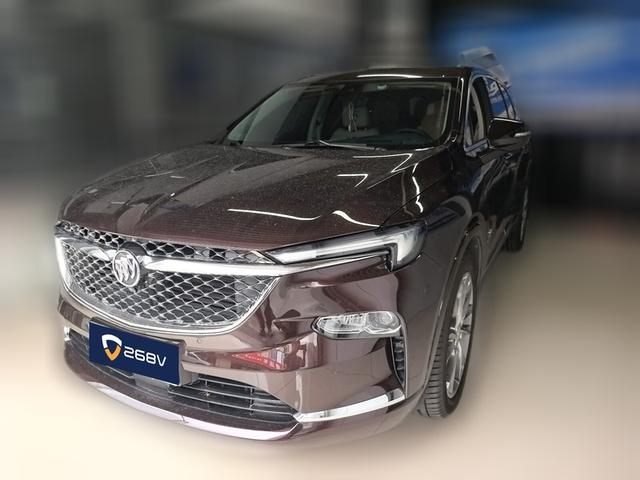 Enclave 2020 28T 4WD Avenir Avia