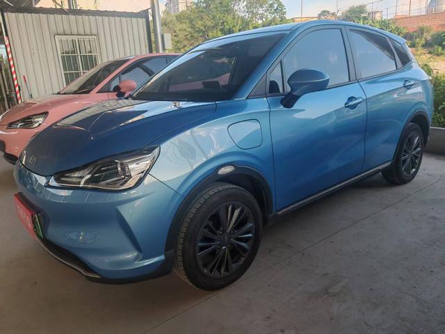 Nezha V 2022 Tide 400 Lite