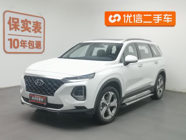 Sentra 2020 380 TGDi GLS Automatic 2WD Deluxe