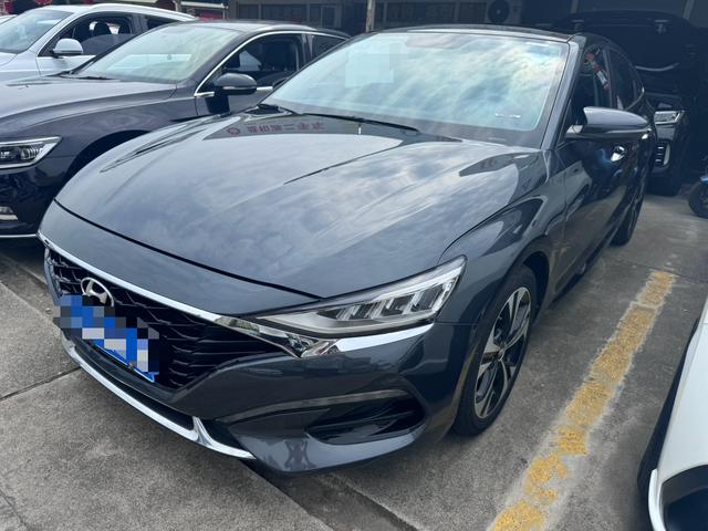 Festa 2021 280TGDi DCT GLX Elite Edition