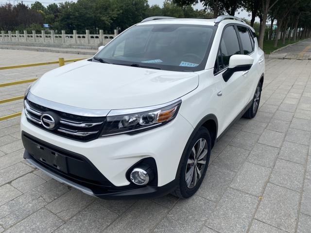 Transcend GS3 2019 235T Automatic Elite
