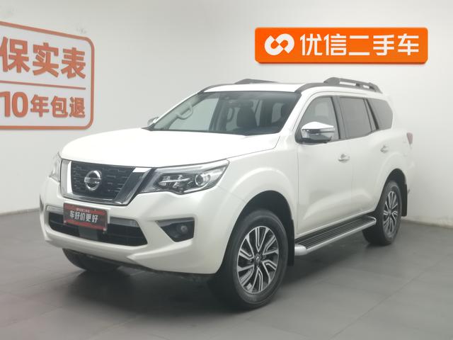 Tundra 2020 2.5L Automatic 4WD Signature Edition