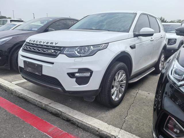 Discovery 2019 240PS PURE Edition State VI