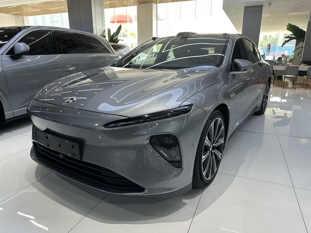 Nio ET7 2024 75kWh Executive Signature Edition