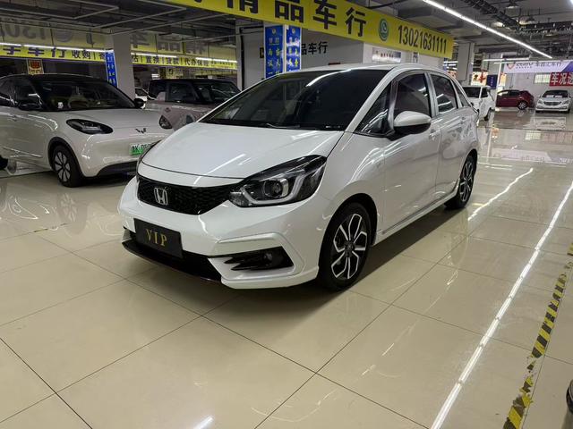 Honda LIFE 2020 1.5L CVT SPORT Heartland Edition