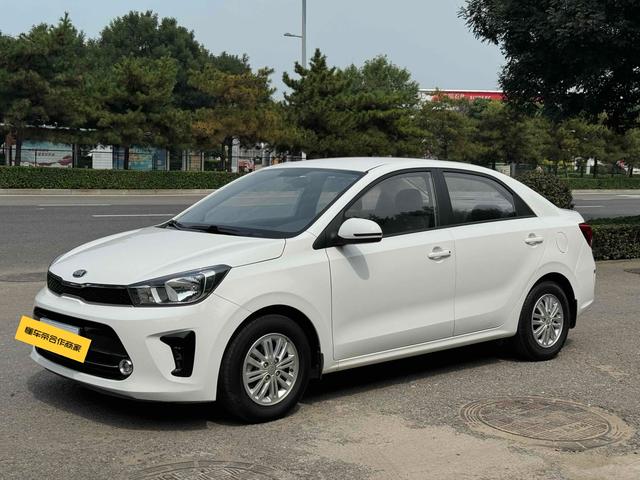 Huanchi 2019 1.4L Manual Intelligent Edition Value National VI