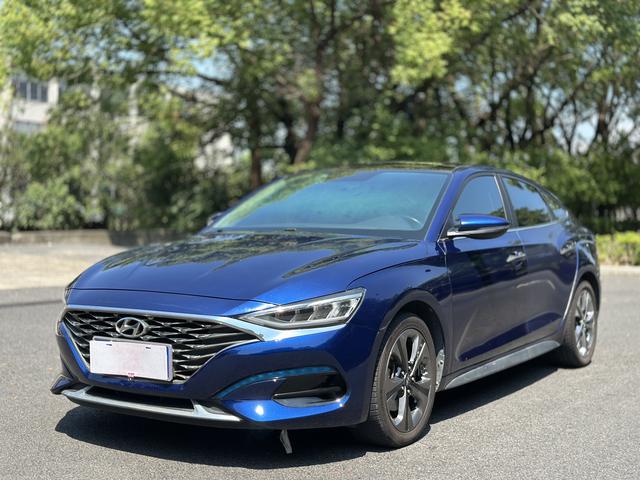Festa 2019 280TGDi sports Version Country VI