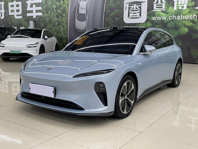 Azera ET5T 2024 75kWh