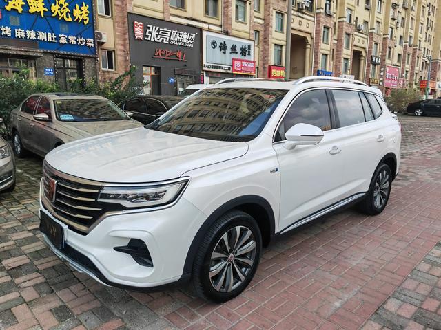 RX5 MAX 2019 300TGI Automatic Intelligent Cockpit Luxury Edition