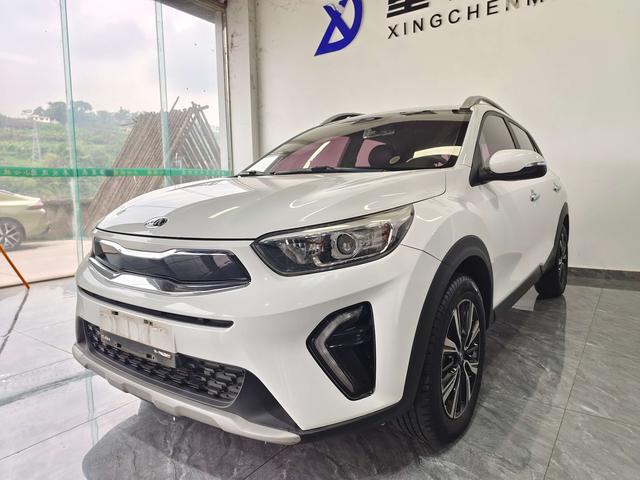 Eclair 2019 1.4L Automatic Fun Edition State VI
