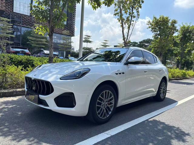 Grecale 2023 2.0T GT