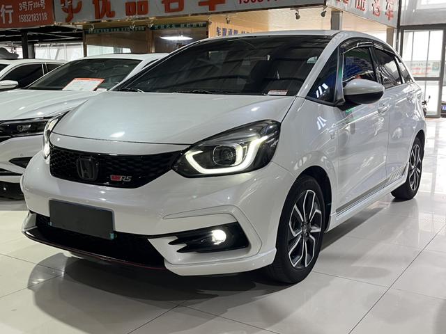 Honda LIFE 2023 1.5L CVT SPORT Heart Edition
