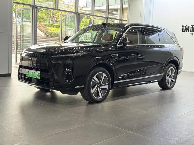 Blue Mountain 2025 four-wheel drive Max