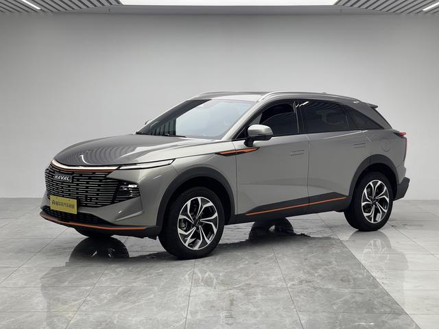 Haval Beast 2023 1.5T Smart Edition