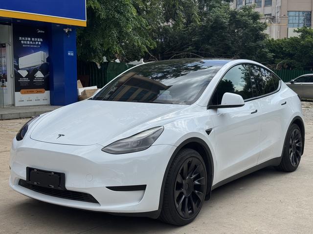 Model Y 2022 Rear Wheel Drive