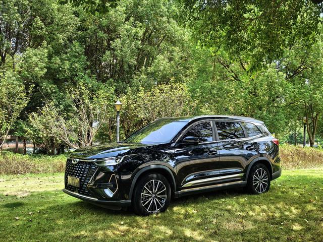 Regal 8 PRO 2022 290T 2WD Vast Edition 5-Seater