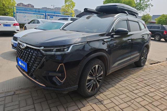 Regal 8 PRO 2022 390T 4WD Vast Edition 5-Seater
