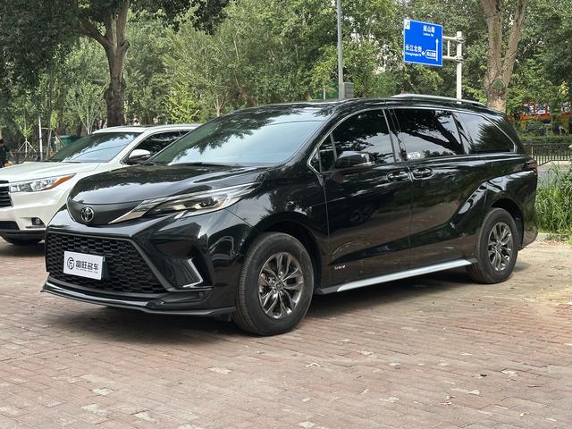 Grevia 2024 Smart hybrid Dual engine 2.5L two-wheel drive comfort version