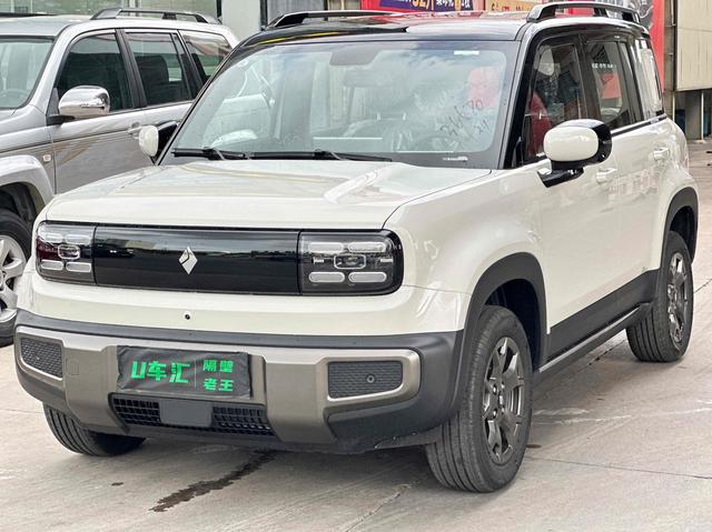 Yueye Plus 2026 301km Ultimate Edition