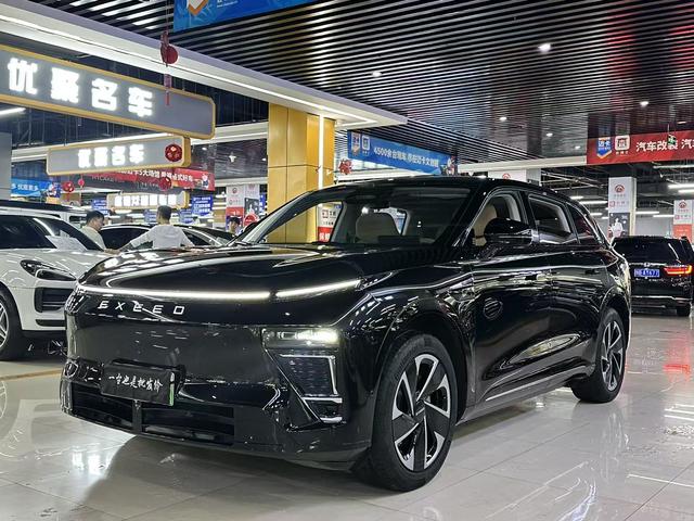 Star Era ET 2024 Extended Range Version Pro