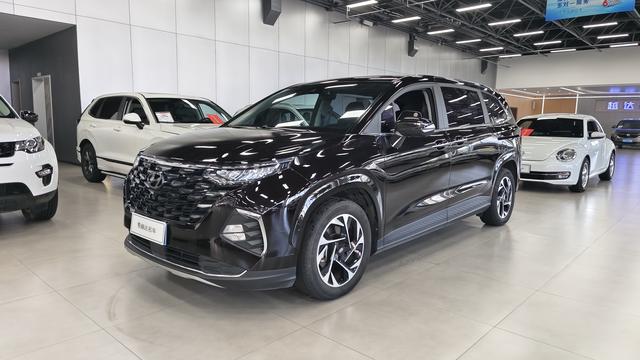 CUSTOM 2021 380TGDi TOP Premium