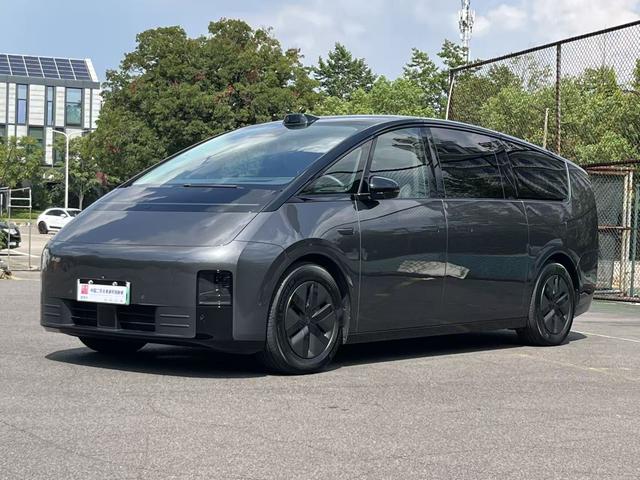Ideal MEGA 2024 Ultra Edition