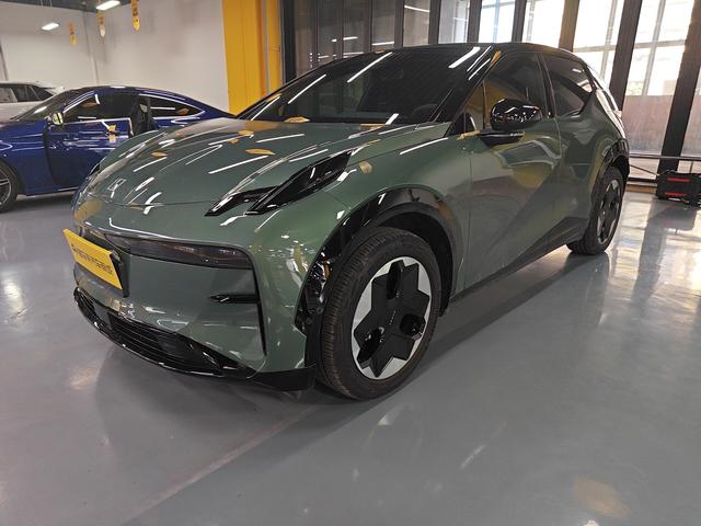ZEEKR X 2023 YOU Edition 4-Seat Rear Drive