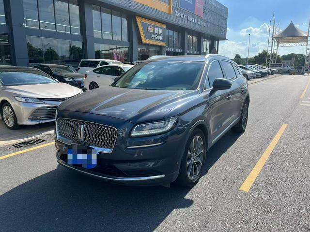 Mariner 2021 2.0T 4WD Premium