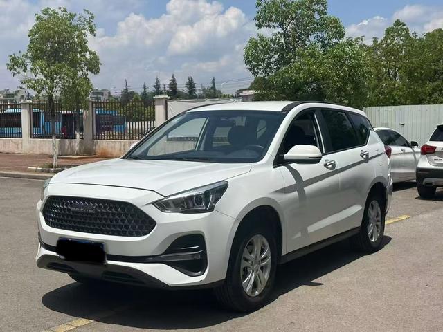Haval M6 2019 1.5T Manual 2WD Urban National VI