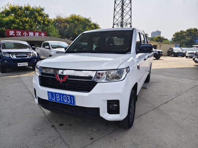 Wuling Journey 2021 1.5L Aggressive Type