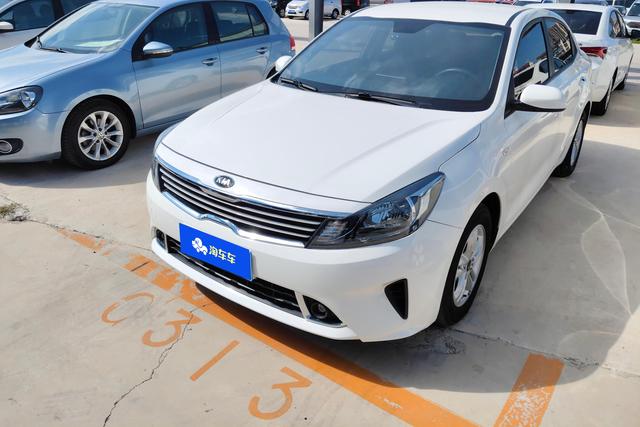 Freddy 2019 1.6L automatic Fashion version Country VI