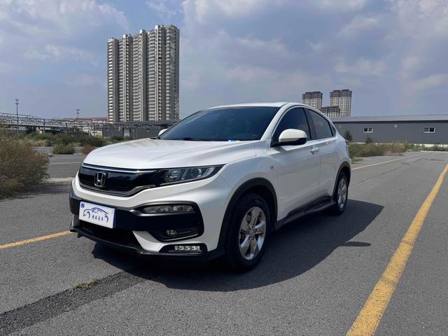 Honda XR-V 2017 1.5L LXi CVT Classic Edition