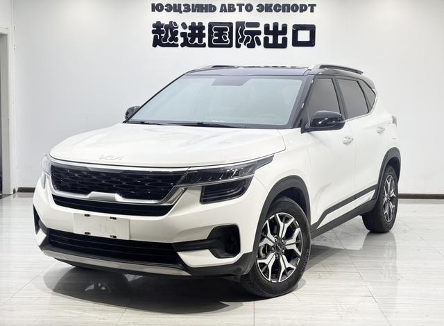 Proud running 2021 1.5L CVT Trendy Version