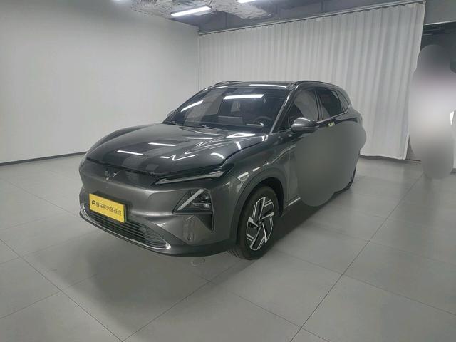 Wuling Xingguang S PHEV 2024 130km Flagship Model