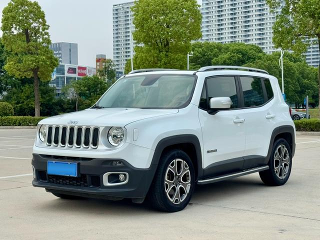 Freeman 2018 connected large-screen version 180T automatic smart version